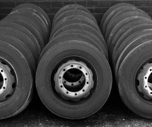 Reifen - Ersatzteile für Bus und Lkw